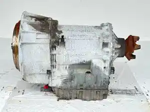 Used 2024 Allison 3000HS Transmission Assy (Stock #P-498390)) Part Image