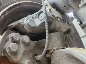 Used 2024 Bendix Brake Caliper (Stock #P-506884)) Part Image