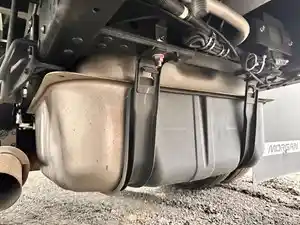 Used 2024 Chevrolet 4500HG Fuel Tank (Stock #P-493784)) Part Image