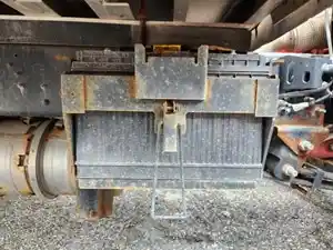 Used 2024 Chevrolet 6500XD Battery Box (Stock #P-505329)) Part Image