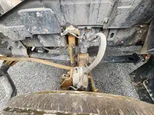 Photo of part