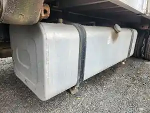 Used 2024 Chevrolet 6500XD Fuel Tank (Stock #P-505327)) Part Image