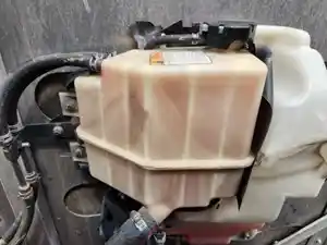 Used 2024 Chevrolet 6500XD Radiator Overflow Bottle (Stock #P-505342)) Part Image