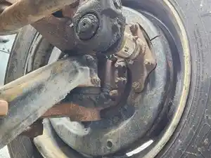 Photo of part