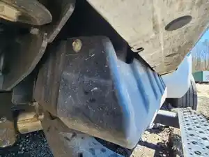 Photo of part