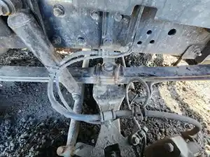 Photo of part
