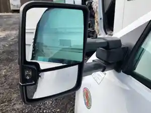 Used 2024 Chevrolet Silverado 5500HD Side View Mirror (Stock #P-501805)) Part Image