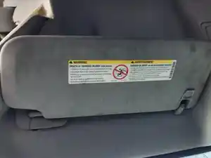 Photo of part