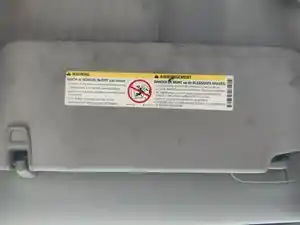 Photo of part