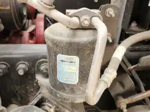 Used 2024 Cummins B6.7 A/C Line (Stock #P-509149)) Part Image