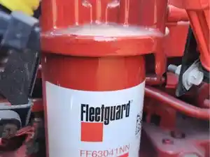 Used 2024 Cummins B6.7 Water Seperator (Stock #P-72899)) Part Image