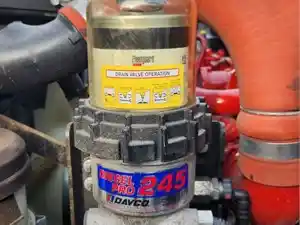 Used 2024 Cummins B6.7 Water Seperator (Stock #P-89935)) Part Image