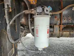 Used 2024 Cummins B6.7 Water Seperator (Stock #P-505338)) Part Image