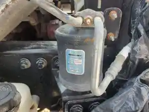 Used 2024 Cummins L9 A/C Line (Stock #P-509003)) Part Image