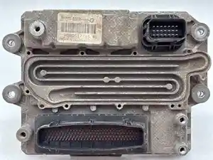 Used 2024 Cummins X12 ECM (Stock #P-501534)) Part Image