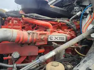 Used 2024 Cummins X15 Engine Assy (Stock #P-102929)) Part Image