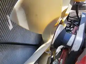 Used 2024 Cummins X15 Fan (Stock #P-507888)) Part Image