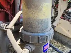 Used 2024 Cummins X15 Water Seperator (Stock #P-507875)) Part Image