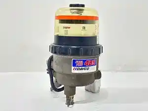 Used 2024 Detroit DD15 Water Seperator (Stock #P-102640)) Part Image