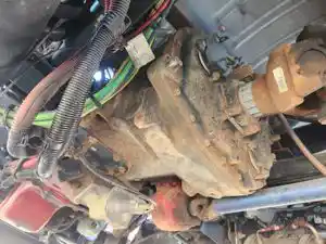 Used 2024 Eaton/Fuller FRWF-15210B Transmission Assy (Stock #P-508944)) Part Image