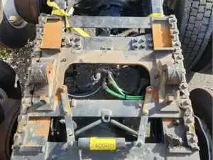 Used 2024 Fifth Wheel (Stock #P-93059)) Part Image