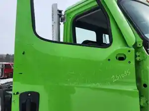 Used 2024 Freightliner Cascadia 116 Day Cab Door (Stock #P-496241)) Part Image