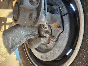 Photo of part