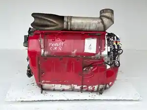 Photo of part