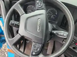 Used 2024 Freightliner Cascadia 126 Steering Column (Stock #P-499343)) Part Image