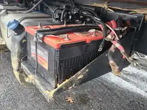 Used 2024 Freightliner M2 106 Battery Box (Stock #P-497983)) Part Image