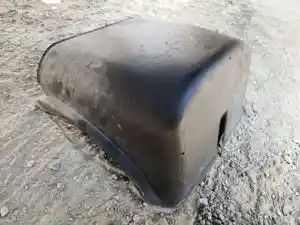 Used 2024 Freightliner M2 106 Battery Box Cover (Stock #P-508974)) Part Image