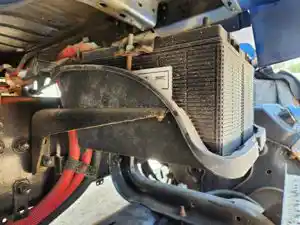 Used 2024 Freightliner M2 106 Battery Box (Stock #P-508973)) Part Image