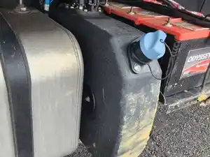 Used 2024 Freightliner M2 106 DEF Tank (Stock #P-497979)) Part Image