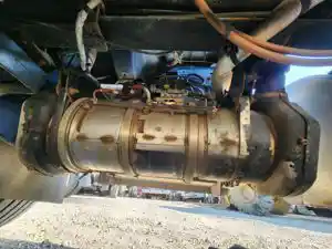 Photo of part