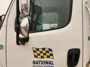 Used 2024 Freightliner M2 106 Door (Stock #P-509173)) Part Image