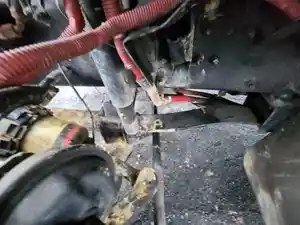 Used 2024 Freightliner M2 106 Front Leaf & Spring (Stock #P-497917)) Part Image