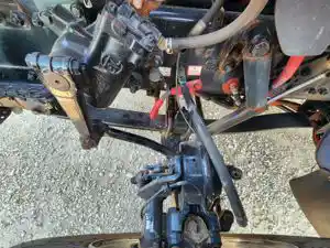 Used 2024 Freightliner M2 106 Front Leaf & Spring (Stock #P-508946)) Part Image