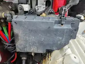 Photo of part