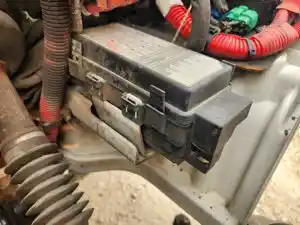 Used 2024 Freightliner M2 106 Fuse Box (Stock #P-509221)) Part Image