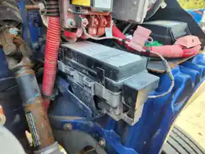 Used 2024 Freightliner M2 106 Fuse Box (Stock #P-509007)) Part Image