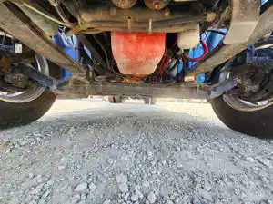 Used 2024 Freightliner M2 106 I Beam (Stock #P-508948)) Part Image