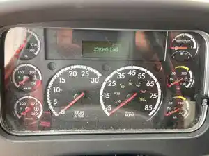 Used 2024 Freightliner M2 106 Instrument Cluster (Stock #P-509189)) Part Image