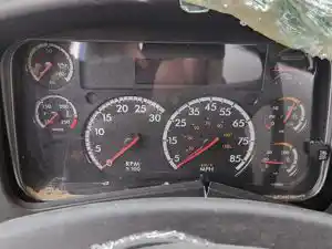 Used 2024 Freightliner M2 106 Instrument Cluster (Stock #P-509020)) Part Image