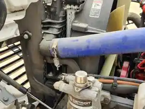 Photo of part