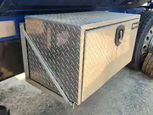 Used 2024 Freightliner M2 106 Tool Box (Stock #P-508975)) Part Image