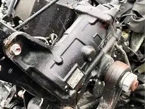 Photo of part