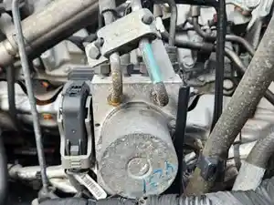 Used 2024 GM/Chev (HD) ABS Brake Pump (Stock #P-501797)) Part Image