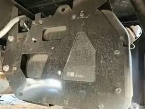 Used 2024 IC Corporation PB105 DEF Tank (Stock #P-72891)) Part Image