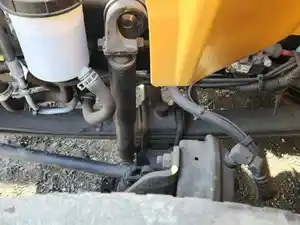 Photo of part