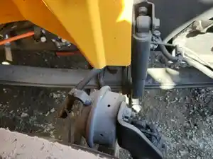 Photo of part